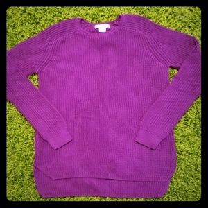 Women's LIZ CLAIBORNE Sweater
